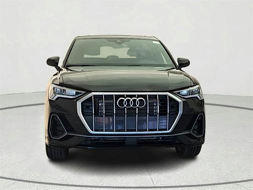 2023 Audi Q3 45 S line Premium Plus