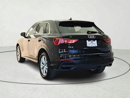 2023 Audi Q3 45 S line Premium Plus