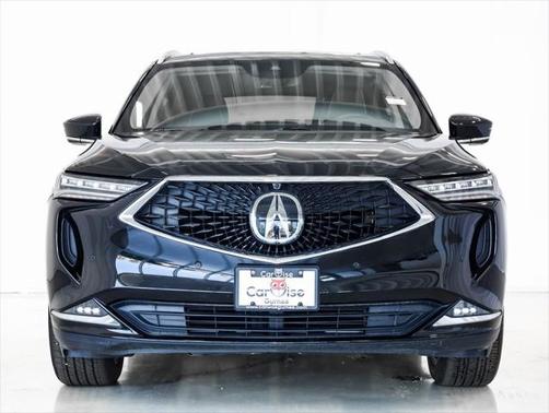 2022 Acura MDX Advance Package