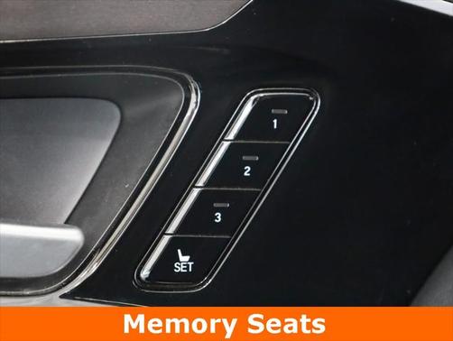 2022 Acura MDX Advance Package
