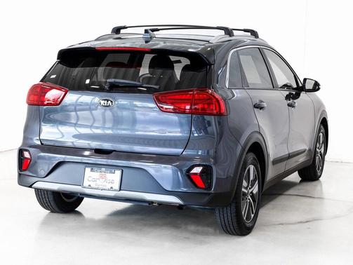 2020 Kia Niro Plug-In Hybrid EX