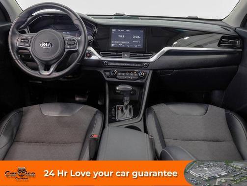 2020 Kia Niro Plug-In Hybrid EX
