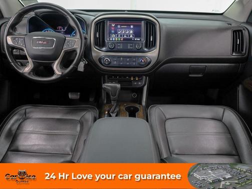 2019 GMC Canyon Denali