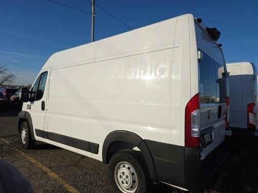 2019 RAM ProMaster 1500 Base