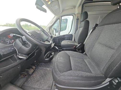 2019 RAM ProMaster 1500 Base
