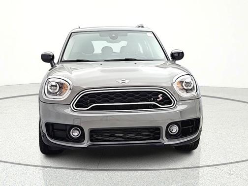 2020 MINI Countryman Cooper S ALL4