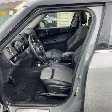 2020 MINI Countryman Cooper S ALL4