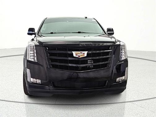 2019 Cadillac Escalade ESV Premium Luxury