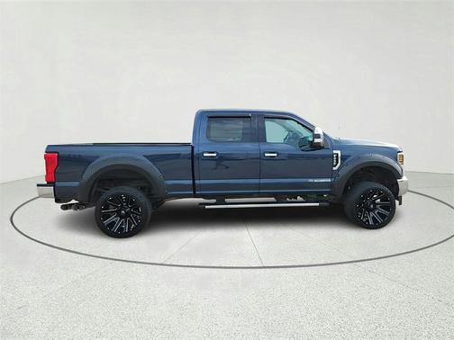 2018 Ford F-250 XLT