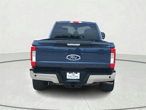 2018 Ford F-250 XLT