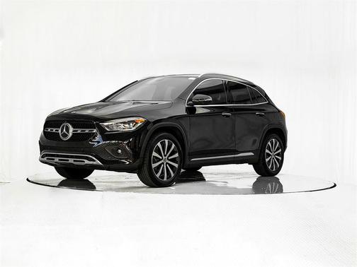 2023 Mercedes-Benz GLA 250 4MATIC