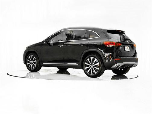 2023 Mercedes-Benz GLA 250 4MATIC