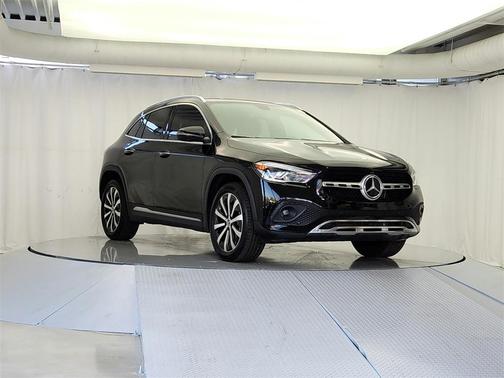 2023 Mercedes-Benz GLA 250 4MATIC