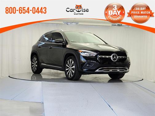 2023 Mercedes-Benz GLA 250 4MATIC