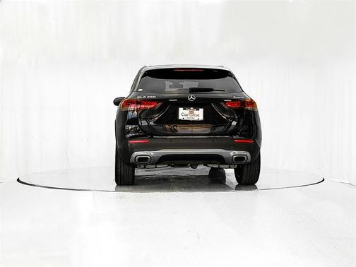 2023 Mercedes-Benz GLA 250 4MATIC