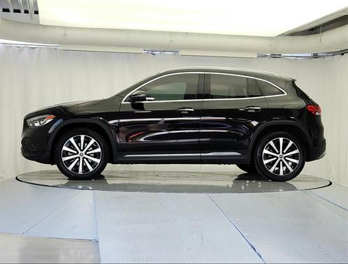 2023 Mercedes-Benz GLA 250 4MATIC