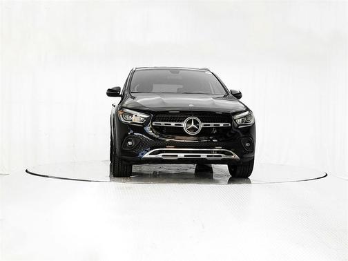 2023 Mercedes-Benz GLA 250 4MATIC