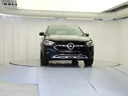 2023 Mercedes-Benz GLA 250 4MATIC