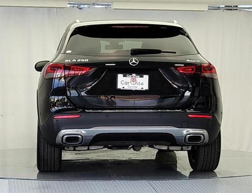 2023 Mercedes-Benz GLA 250 4MATIC