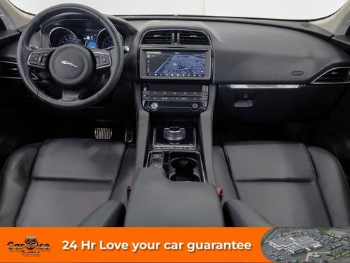 2019 Jaguar F-PACE 25t Premium