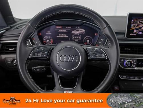 2019 Audi S5 3.0T Prestige