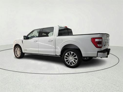 2022 Ford F-150 Limited
