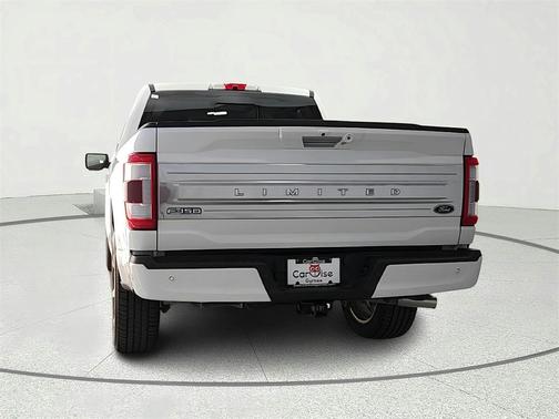 2022 Ford F-150 Limited