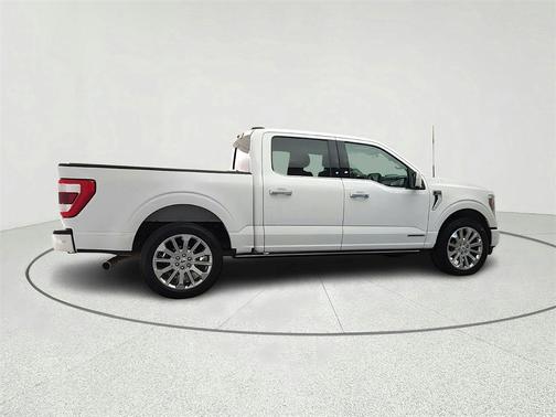 2022 Ford F-150 Limited