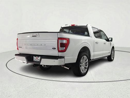 2022 Ford F-150 Limited