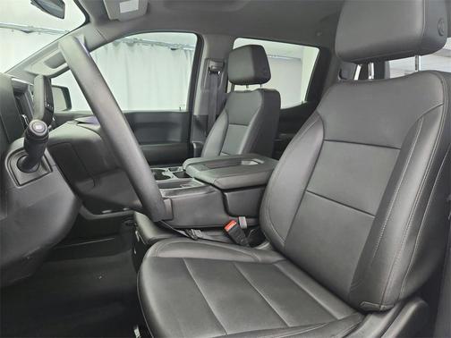 2023 Chevrolet Silverado 1500 WT