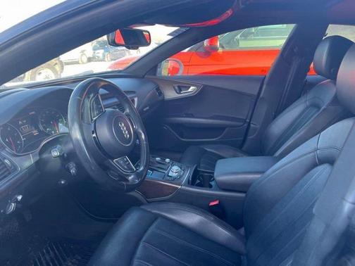 2016 Audi A7 3.0T Premium Plus
