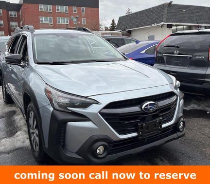 2023 Subaru Outback Premium