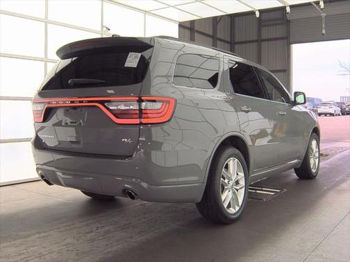 2023 Dodge Durango R/T Plus AWD