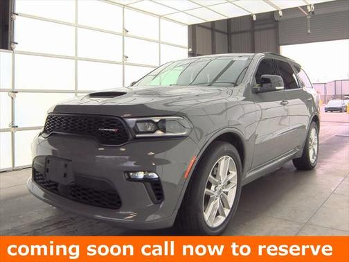 2023 Dodge Durango R/T Plus AWD
