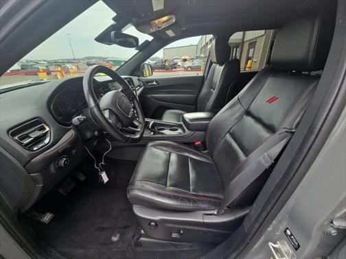 2023 Dodge Durango R/T Plus AWD