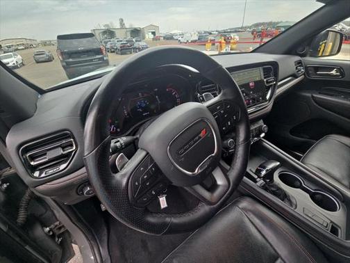 2023 Dodge Durango R/T Plus AWD