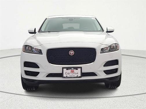 2020 Jaguar F-PACE Prestige P300 AWD Automatic