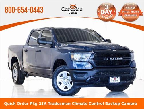 2023 RAM 1500 Tradesman