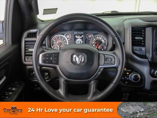 2023 RAM 1500 Tradesman
