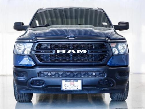 2023 RAM 1500 Tradesman