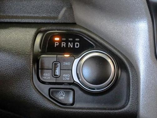 2023 RAM 1500 Tradesman
