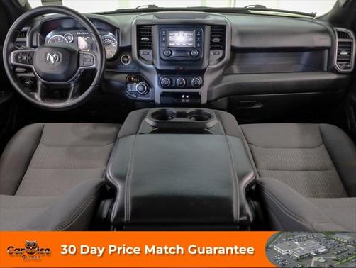 2023 RAM 1500 Tradesman
