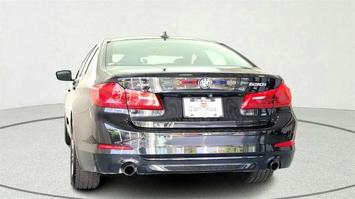 2019 BMW 530 xDrive