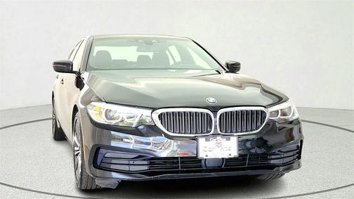 2019 BMW 530 xDrive