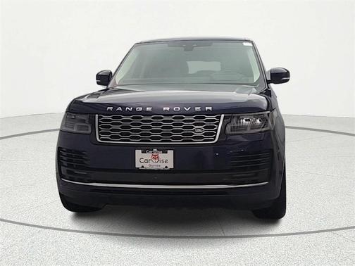 2018 Land Rover Range Rover 3.0L Supercharged HSE