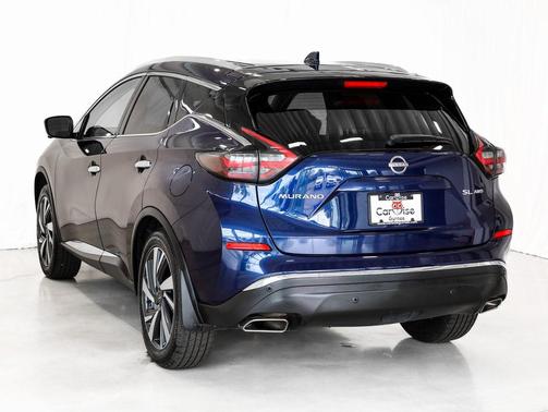 2023 Nissan Murano SL Intelligent AWD