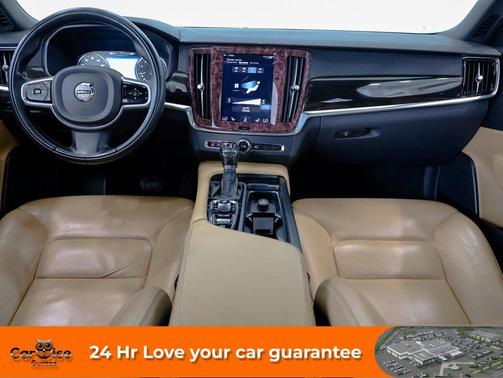 2018 Volvo S90 T5 Momentum