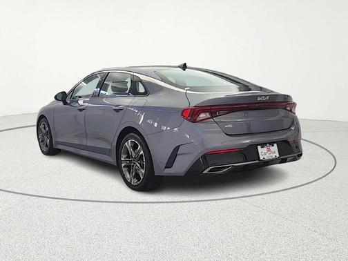 2023 Kia K5 EX