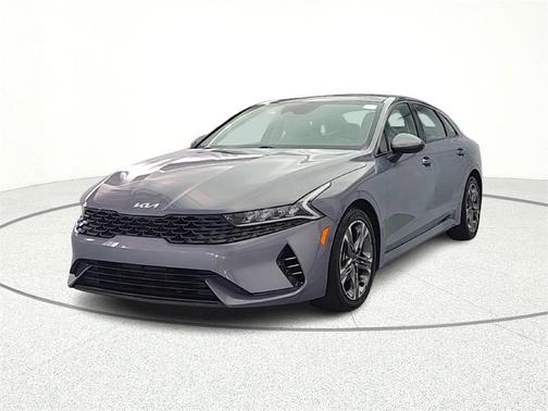2023 Kia K5 EX