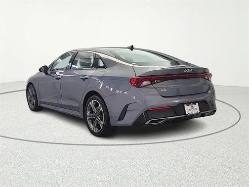 2023 Kia K5 EX